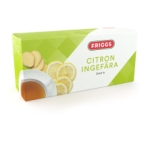 Ingefära Te Grönt 20-Pack