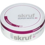  Superwhite Cassice Snus