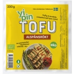 Tofu Rökt