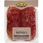 Bresaola