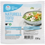 Tofu Naturell 230g ICA Gott Liv