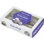 Kokosboll Glutenfri  