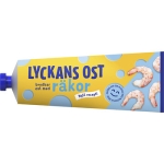 Mjukost Lyckans Ost Räkor Laktosfri