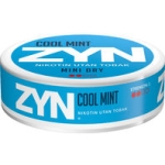 Cool Mint Mini Dry Snus