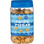 Salta Fiskar