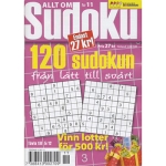 Allt Om Sudoku Tidsam