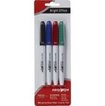 Whiteboard Penna Fin Spets 4-P Bright