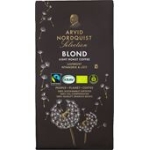 Kaffe Selection Blond Krav Fairtrade