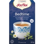 Bedtime