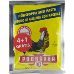Podr Bp Hönssoppa Med Pasta 5-P 