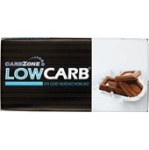 Mjölkchoklad Low Carb