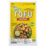 Tofu Friterad