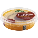 Hummus Soltorkad Tomat  