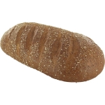 Grovt Bröd Kom I Form Ca 470G