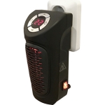 Termo Plugin Heater