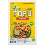 Tofu Friterad Eko