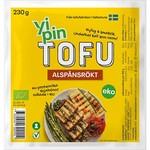 Tofu Alspånsrökt Eko