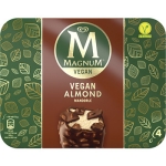Pinnglass Vegan Almond 4-P