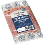 Pålägg Skinka Kokt  