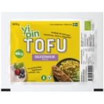 Tofu Silkesmjuk Naturell