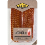 Chorizo Consorcio 80g Zeta