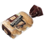 Korvbröd Extra Durumvete