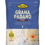 Grana Padano Flarn