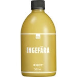 Shot Ingefära  