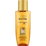 Oil Normal Hair