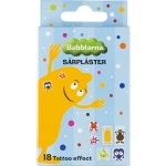 Plåster 18-P Babblarna