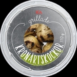 Tapas Grillad Kronärtskocka