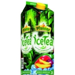 Icetea Summer Mango