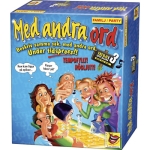 Spel Med Andra Ord 