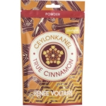 Ceylonkanel - True Cinnamon EKO