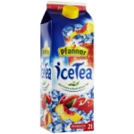 Icetea Persika