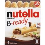 Godis Nutella B-Ready 6-P