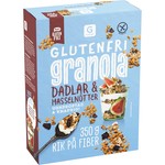 Glutenfri Granola