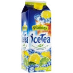 Icetea Citron/Lime