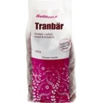 Tranbär