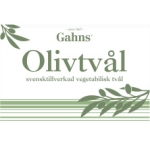 Olivtvål