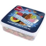 Godis Favourites