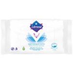 V-Care Daily Intimare Wipes Perfume Free