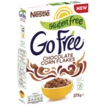 Corn Flakes Choco Glutenfritt