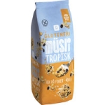 Müsli Glutenfri
