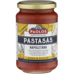 Napoletana Pastasås
