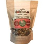 Müsli Chunky Jordgubbe & Choklad