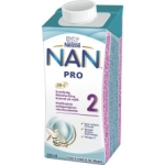 Nan Pro 2 Drickfärdig