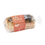 Råg Levain Osötat