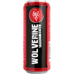 Wolverine Energidryck
