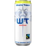 White Tiger Energidryck